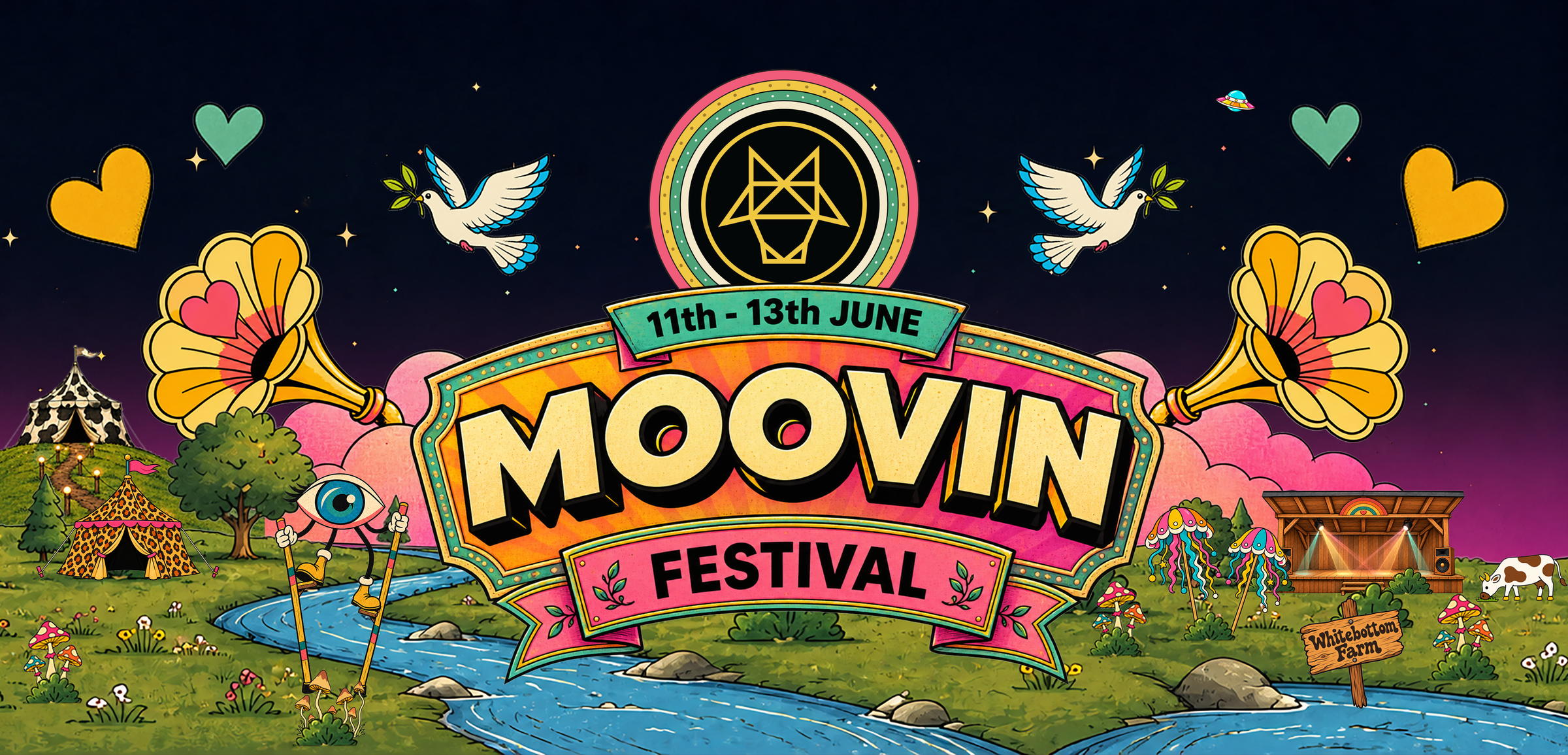 Moovin Festival — 2027 parallax banner